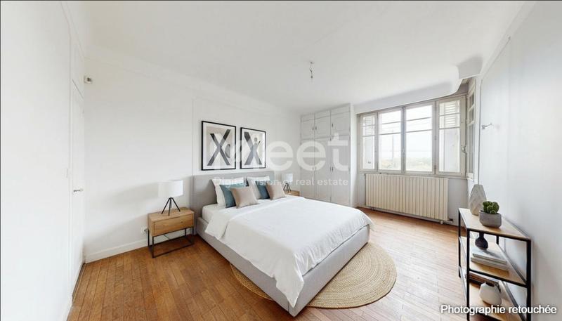 Maison de maîtres - 230 m² - 8 pièces