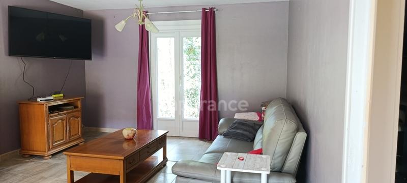 Pavillon - 116 m² - 7 pièces