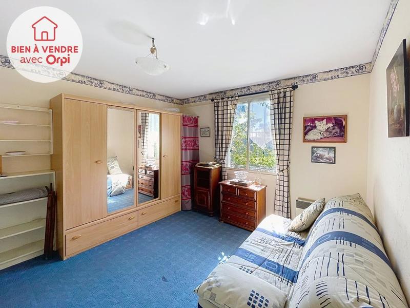 Maison - 102 m² - 4 pièces