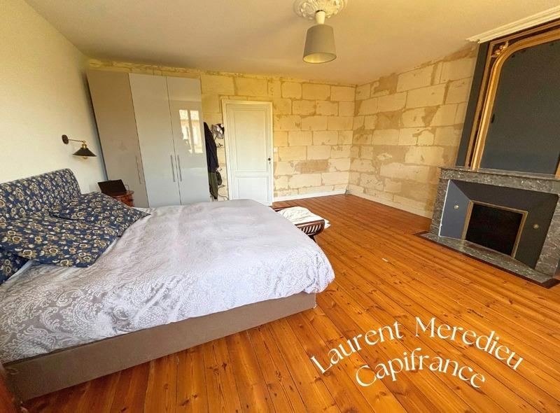 Maison bourgeoise - 280 m² - 12 pièces