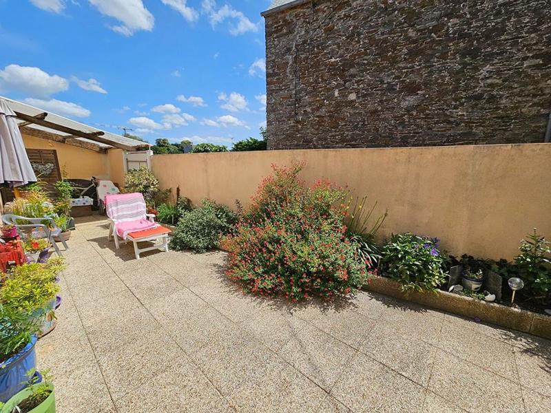 Maison en pierre - 46 m² - 3 pièces