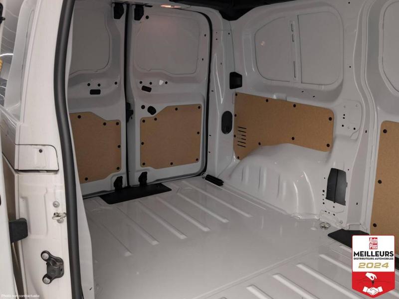 Peugeot Expert Fourgon Expert Fgn m Bluehdi 120 s&amp;S Bvm6