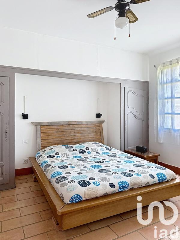 Maison - 90 m² - 3 pièces