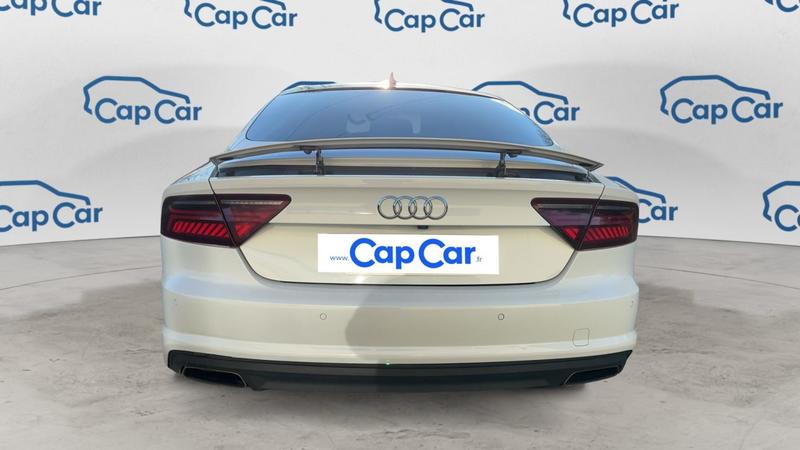 Audi A7 Sportback 3.0 Tdi 218 s-Tronic7 Ambiente