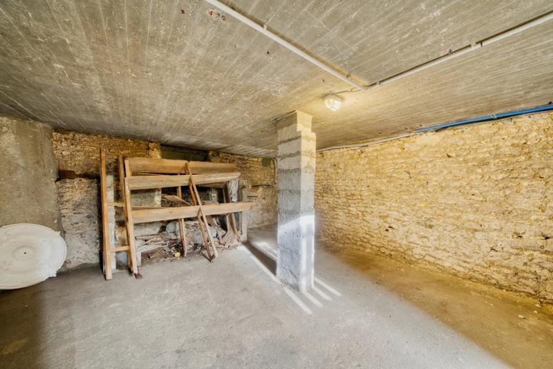 Appartement - 106 m² - 4 pièces