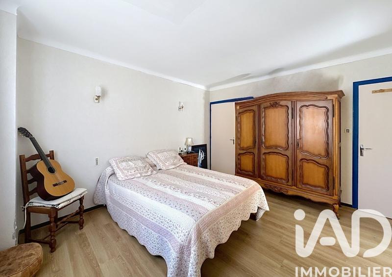 Maison de ville - 97 m² - 4 pièces