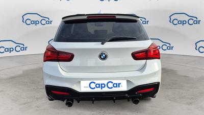 Bmw Série 1 F21 2.0i 184 Bva8 m Sport - Automatique