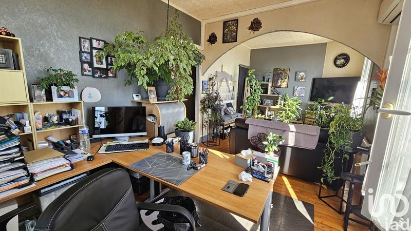 Local commercial - 90 m²