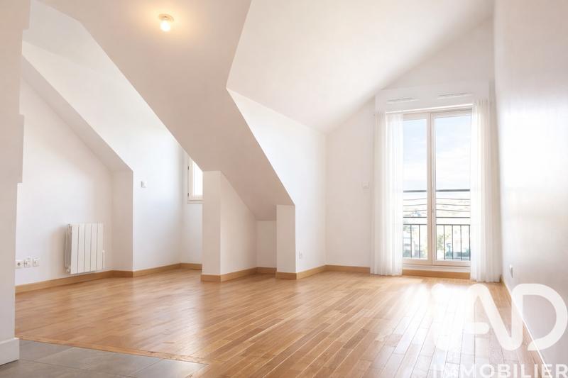 Appartement - 27 m² - 1 pièce