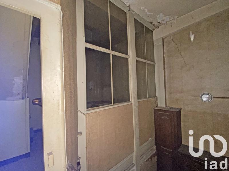 Immeuble - 116 m² - 4 pièces