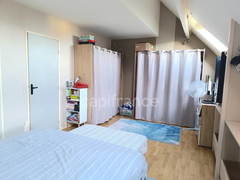 Maison - 130 m² - 4 pièces