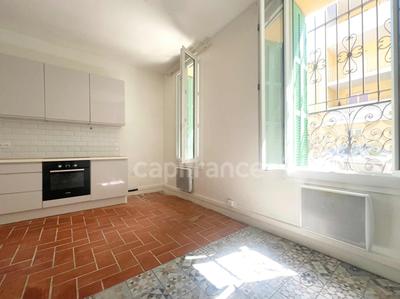 Appartement - 33 m² - 2 pièces