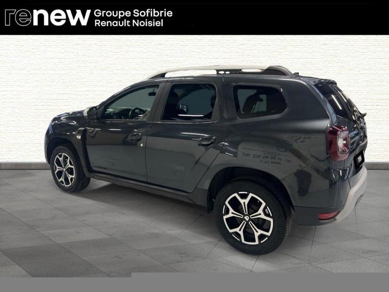 Dacia Duster Blue dCi 115 4x2 Prestige