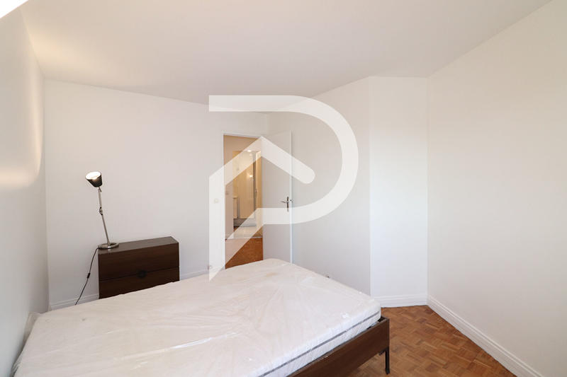 Appartement - 55 m² - 2 pièces