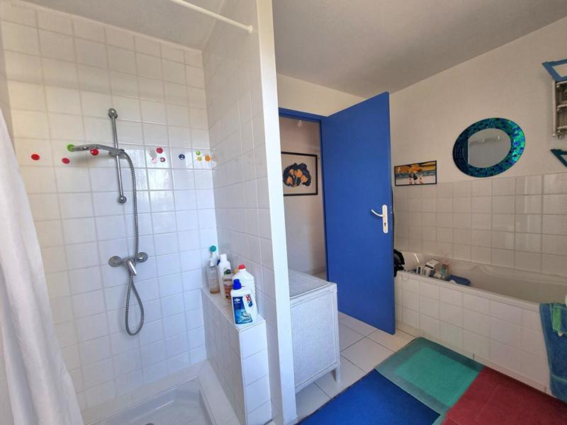 Maison - 148 m² - 5 pièces