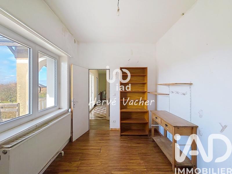 Maison de ville - 120 m² - 5 pièces