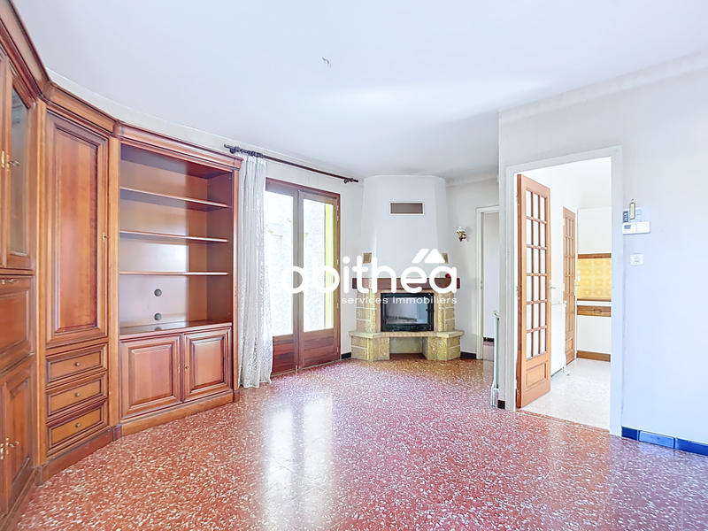 Maison - 115 m² - 6 pièces