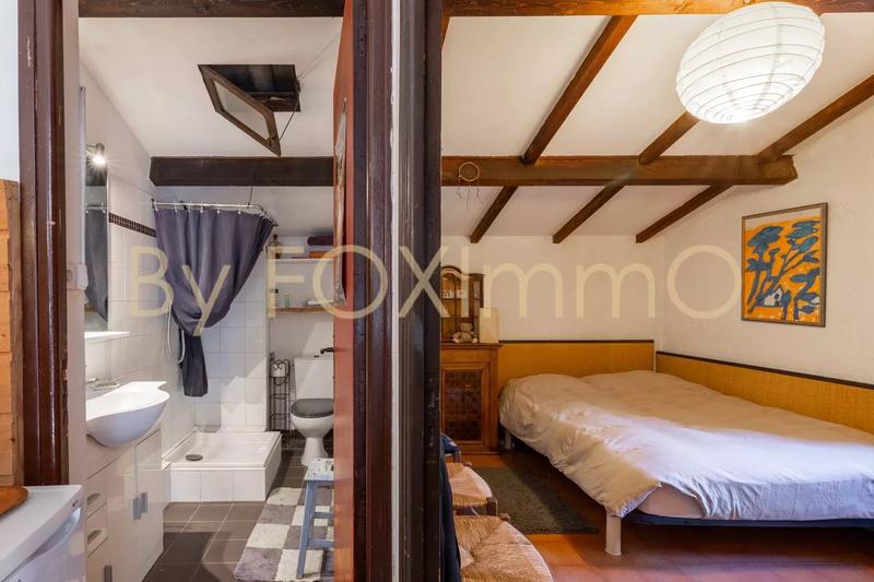 Villa - 220 m² - 7 pièces