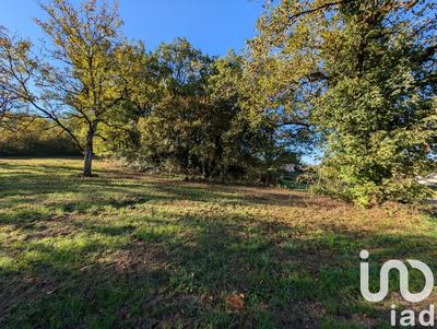 Terrain - 20 220 m²