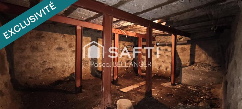 Maison - 81 m² - 4 pièces