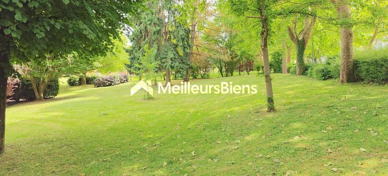 Appartement - 103 m² - 6 pièces