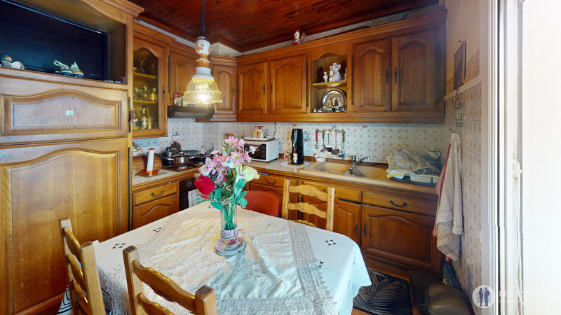 Appartement - 50 m² - 3 pièces