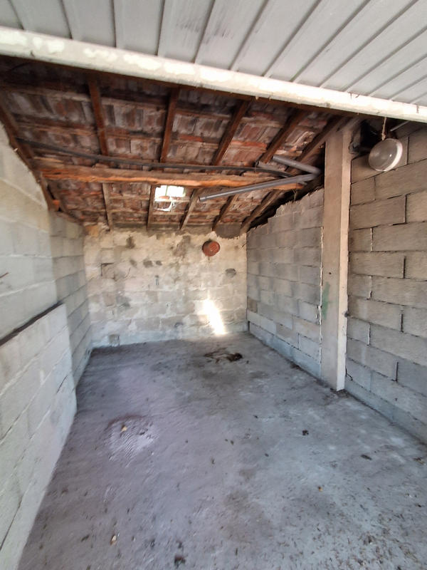 Maison - 137 m² - 6 pièces