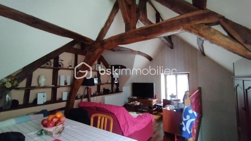 Maison - 228 m² - 7 pièces