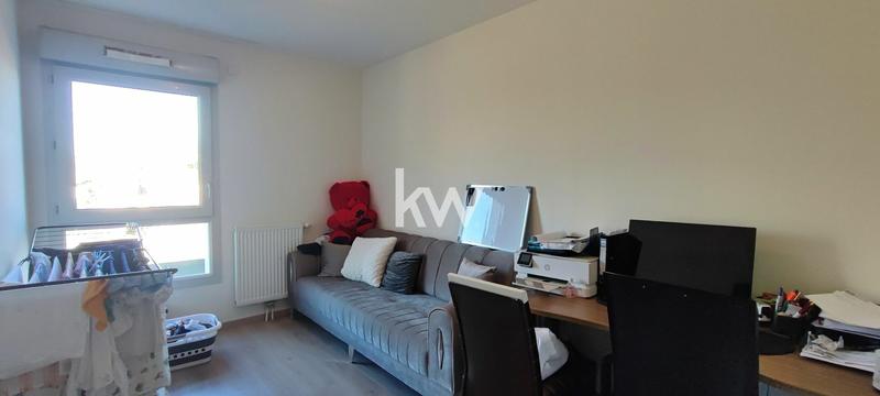 Appartement - 96 m² - 4 pièces