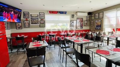 Local d'activités - 3 pièces