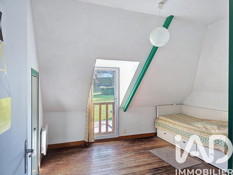 Maison - 131 m² - 7 pièces