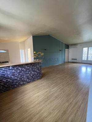 Appartement - 74 m² - 3 pièces