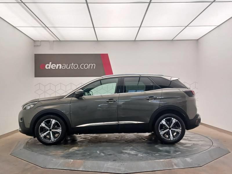 Peugeot 3008 1.5 BlueHDi 130ch s&amp;S Bvm6 Gt Line