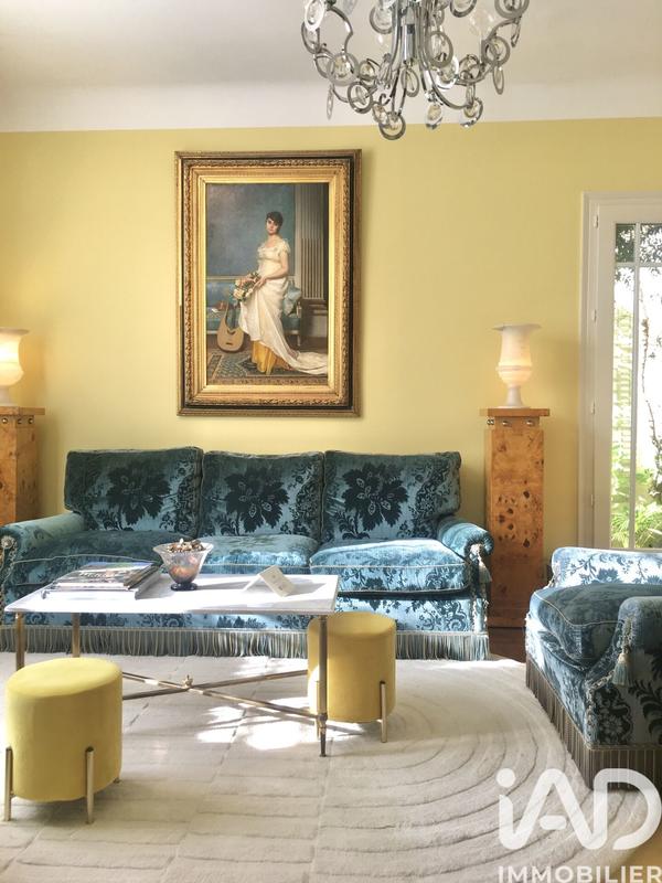 Maison de ville - 146 m² - 5 pièces