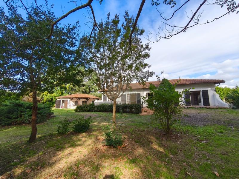 Maison - 127 m² - 6 pièces