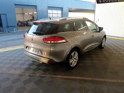 Renault Clio IV Estate Clioiv Tce 90 Energy Intens