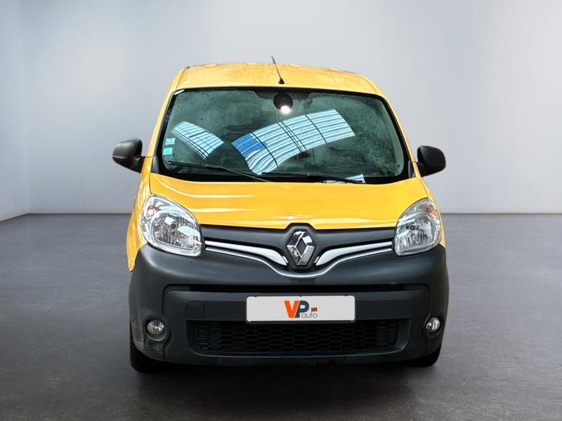 Renault Kangoo Express 1.5 Dci 75 Energy E6 Generique