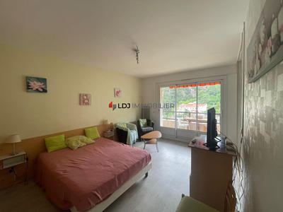 Appartement - 28 m² - 1 pièce