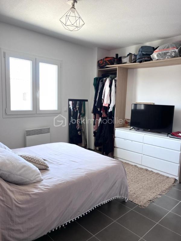 Appartement - 88 m² - 4 pièces