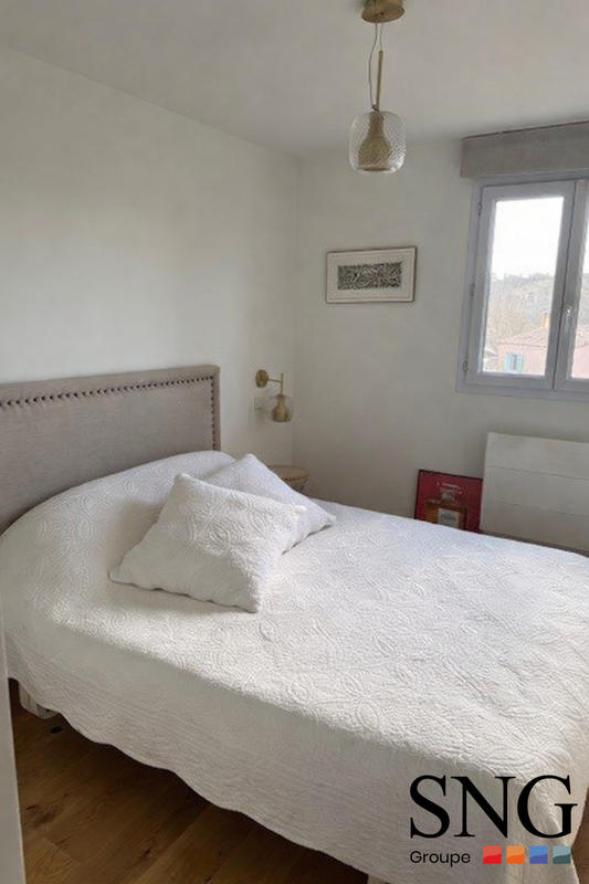 Appartement - 70 m² - 3 pièces