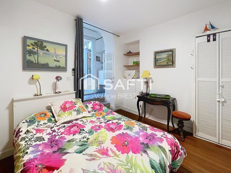 Maison - 165 m² - 7 pièces