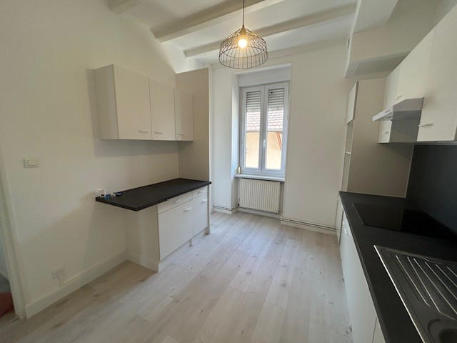 Appartement - 83 m² - 4 pièces