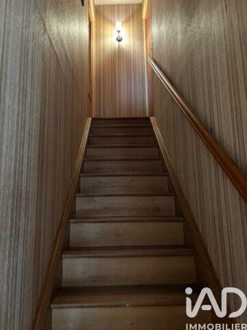 Maison - 163 m² - 5 pièces