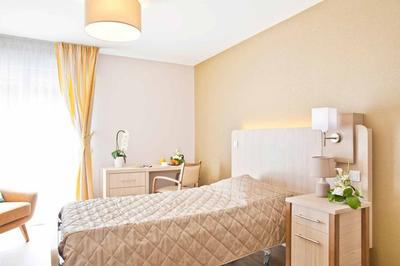 Appartement - 30 m² - 1 pièce