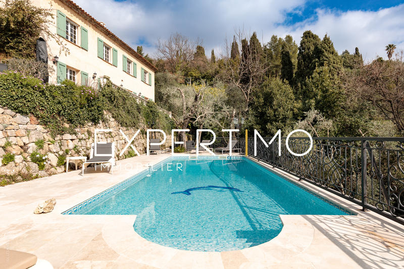 Bastide - 220 m² - 5 pièces