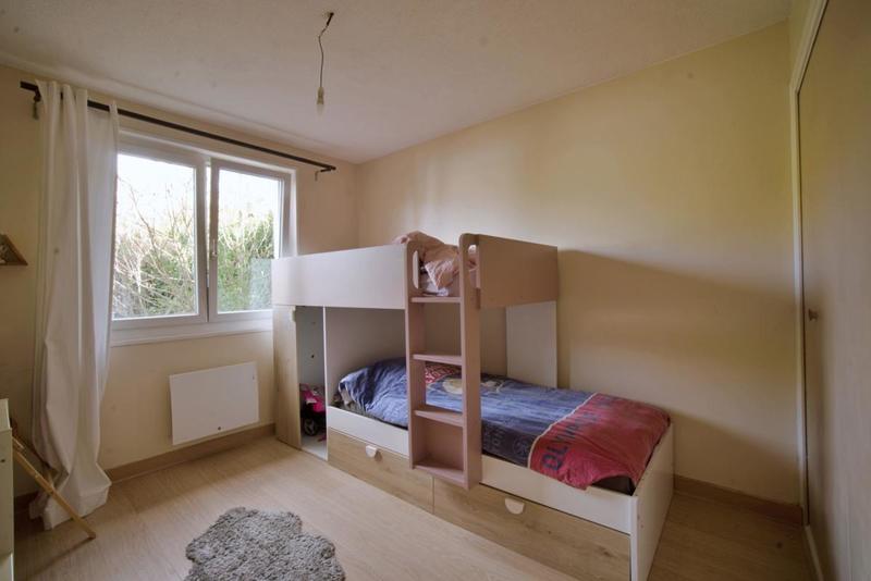 Maison - 86 m² - 3 pièces