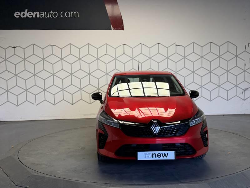 Renault Clio dCi 100 Evolution