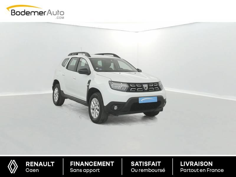 Dacia Duster TCe 150 Fap 4x2 Edc Confort