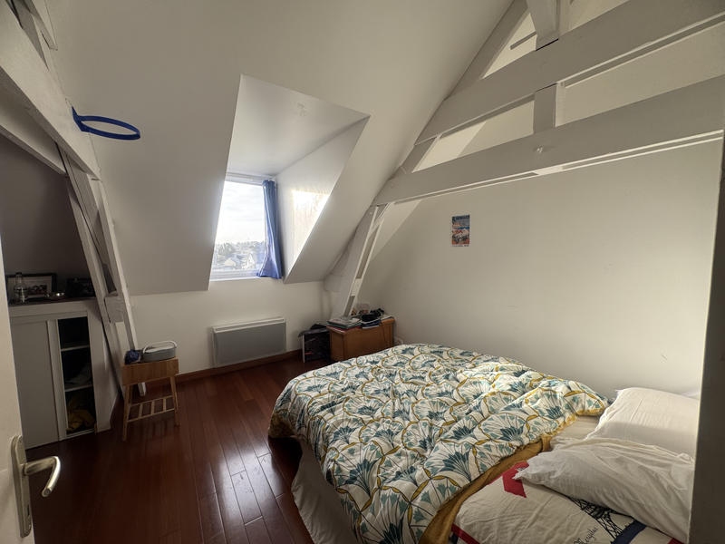 Maison - 205 m² - 8 pièces