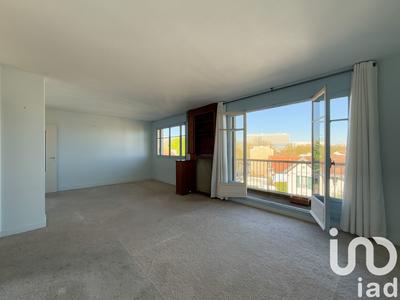 Appartement - 73 m² - 3 pièces